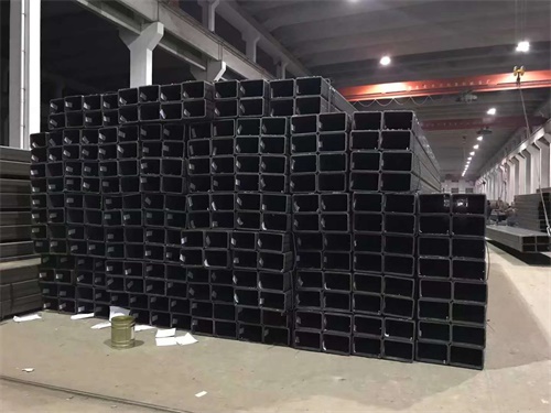 皋兰冷拔方管选型指南 工程采购怎么选
